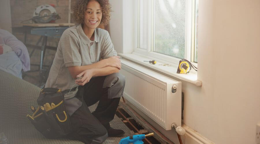 Professional Gas Leak Detection in Camp Sherman, OR